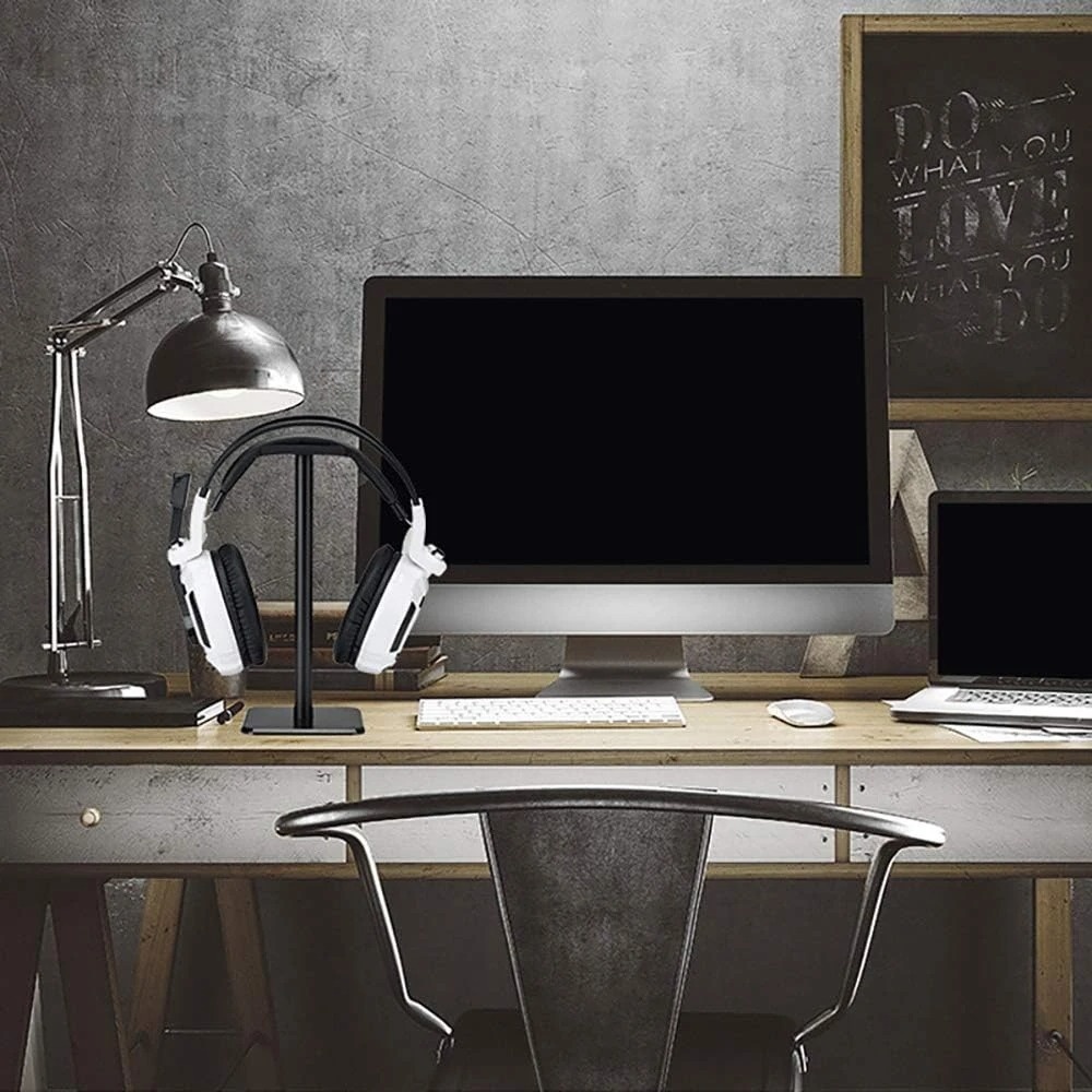 Headphone Stand Desktop Headse – Headphone Stand Desk Bewertung und Preis