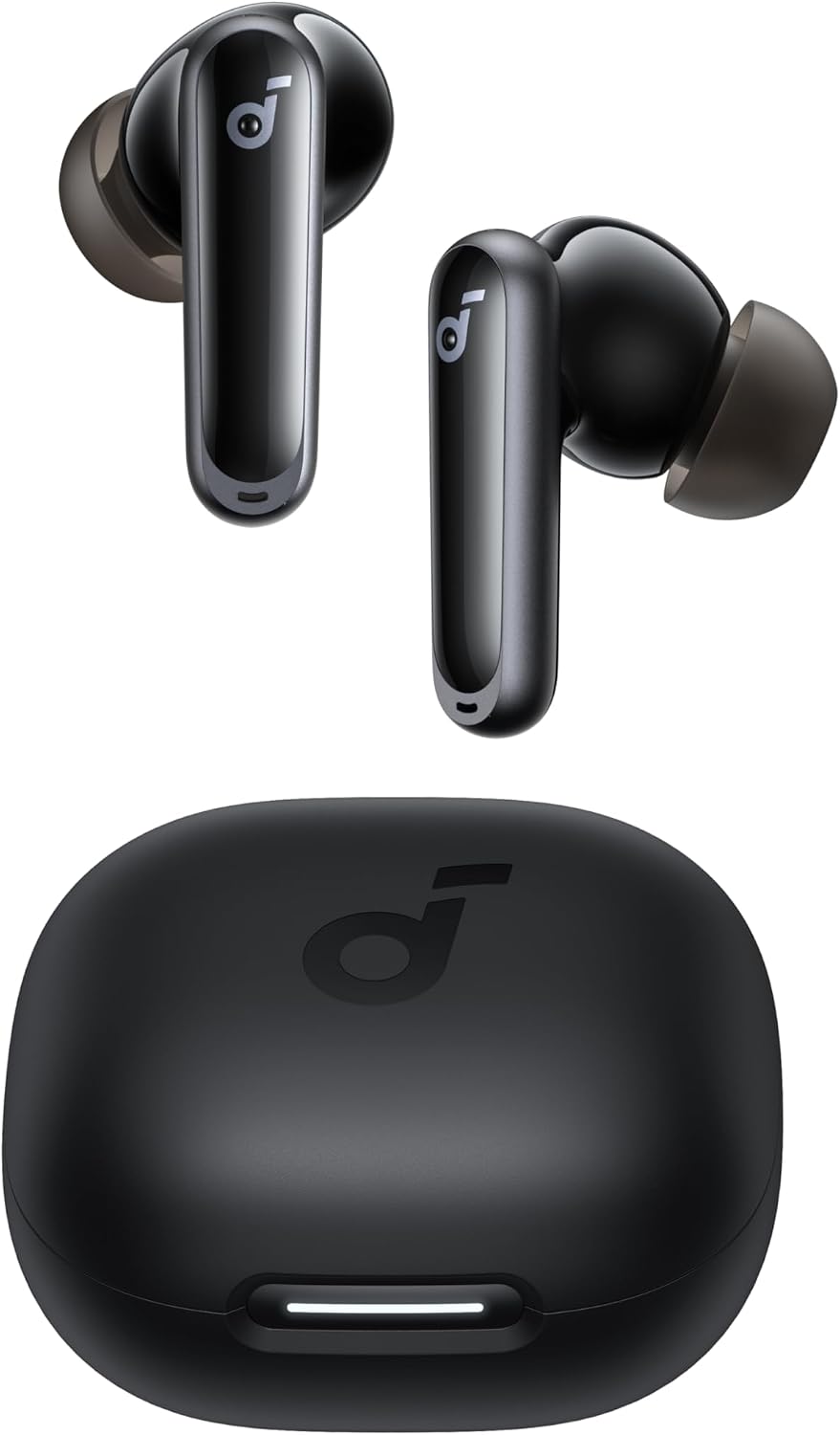 Adaptive Noise Cancelling Earb – Earbuds Charging Case Bewertung und Preis
