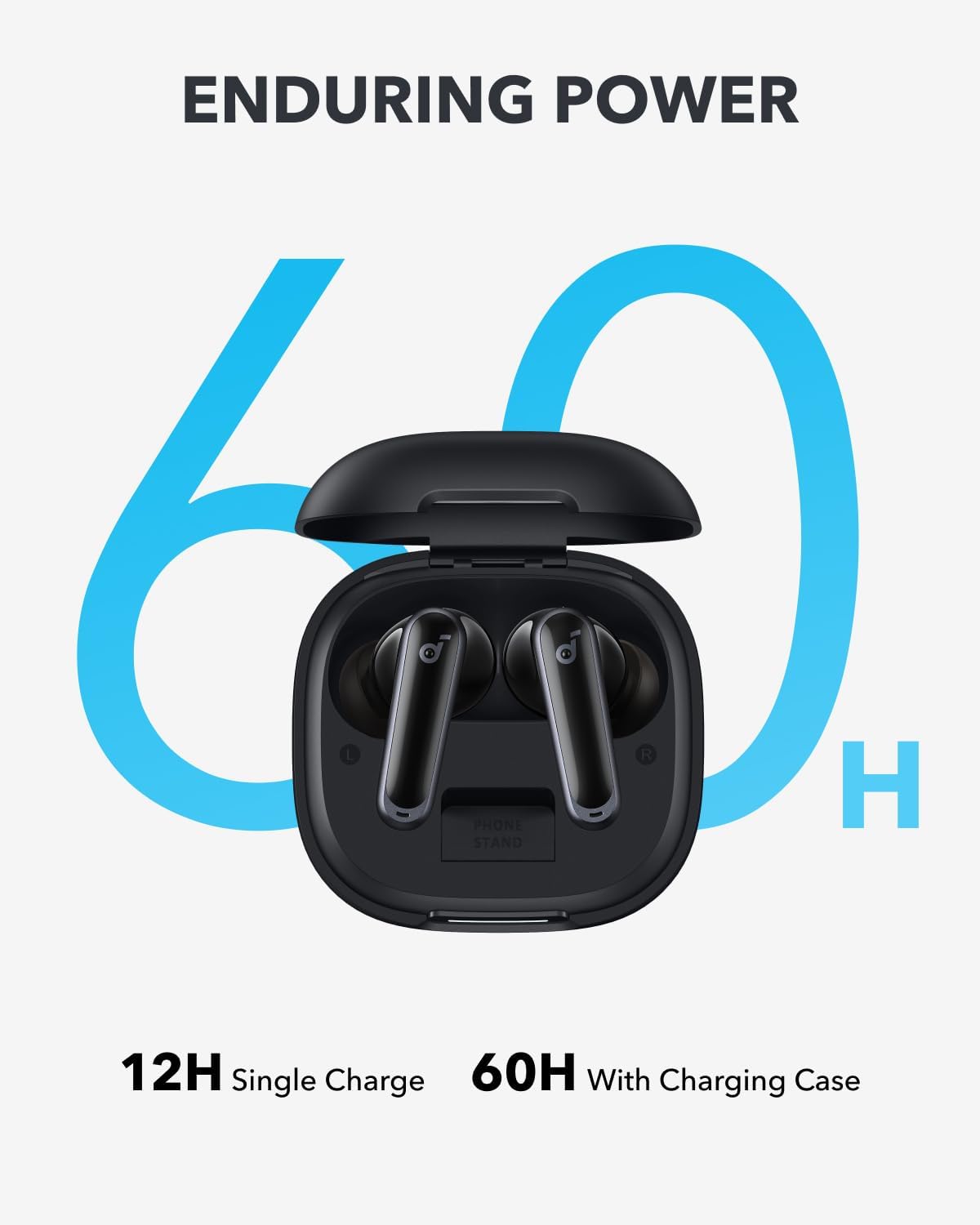 Adaptive Noise Cancelling Earb – Earbuds Charging Case Bewertung und Preis