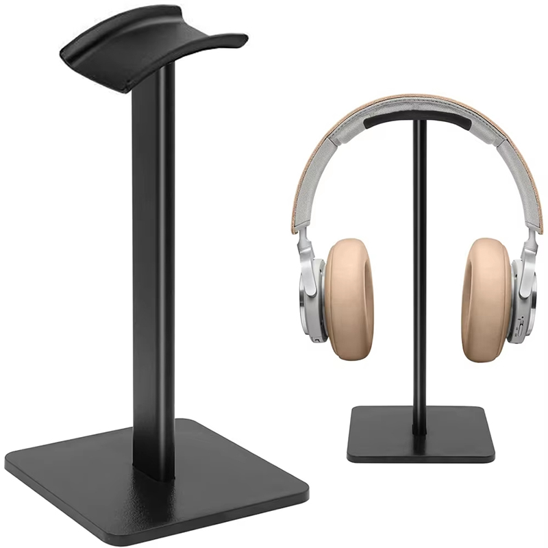 Head-Mounted Headphone Stand S – Headphone Stand Desk Bewertung und Preis