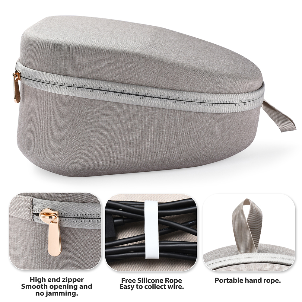 EVA Hard Carrying Case Shockpr – Headphone Case Hard Bewertung und Preis