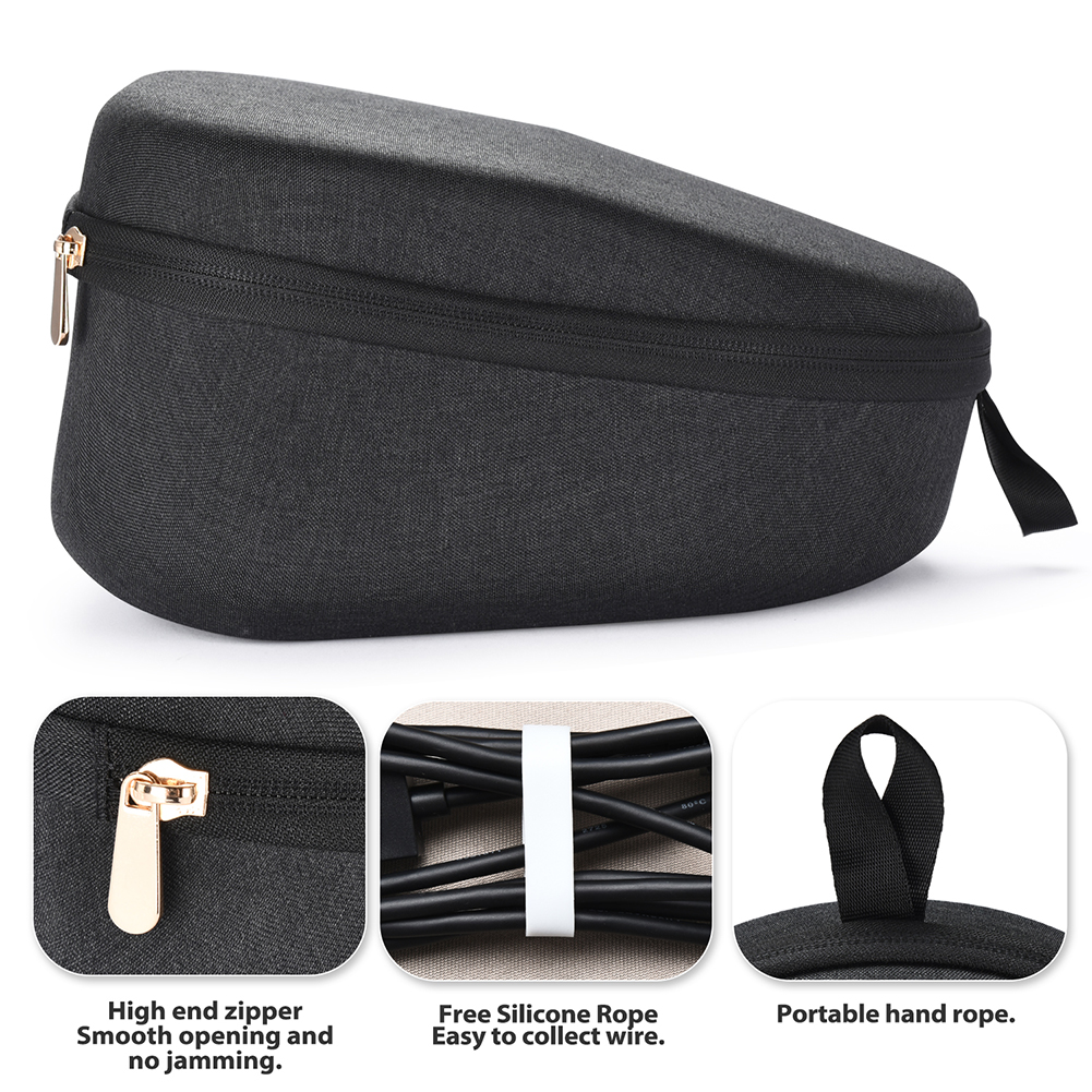 EVA Hard Carrying Case Shockpr – Headphone Case Hard Bewertung und Preis