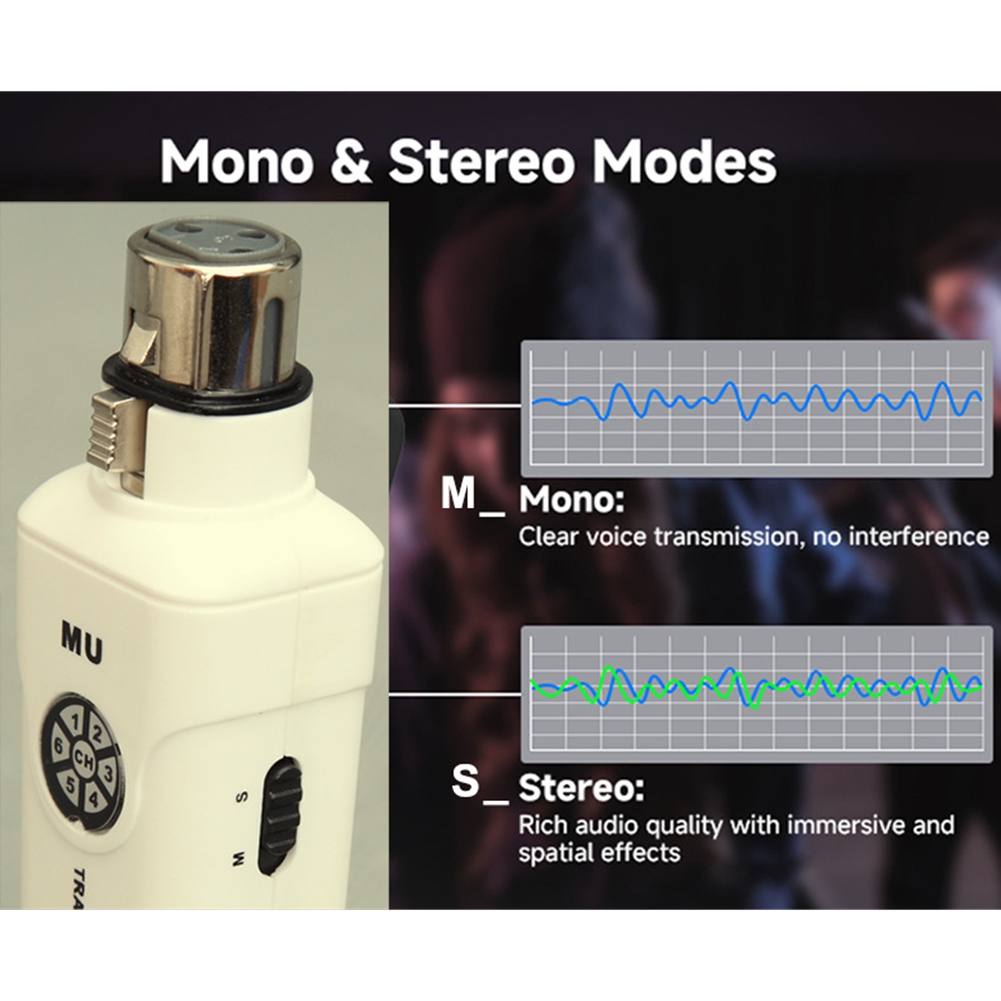 A26Z Wireless Earphone Monitor – In Ear Monitor Iem Bewertung und Preis