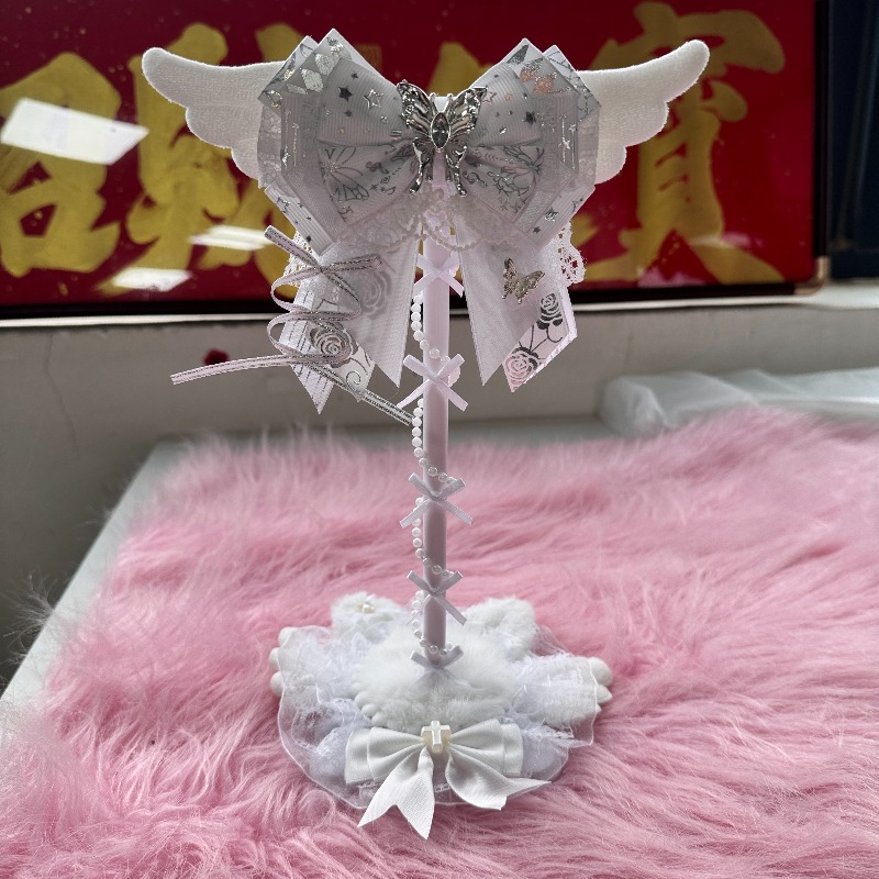 Cute Headphone Stand Custom Pi – Headphone Stand Desk Bewertung und Preis