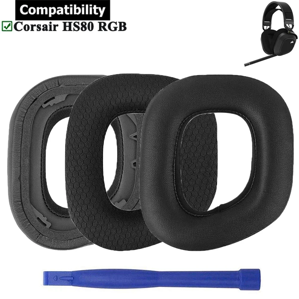 1 Pair-Replacement Earpads Ear – Gaming Headset Rgb Bewertung und Preis