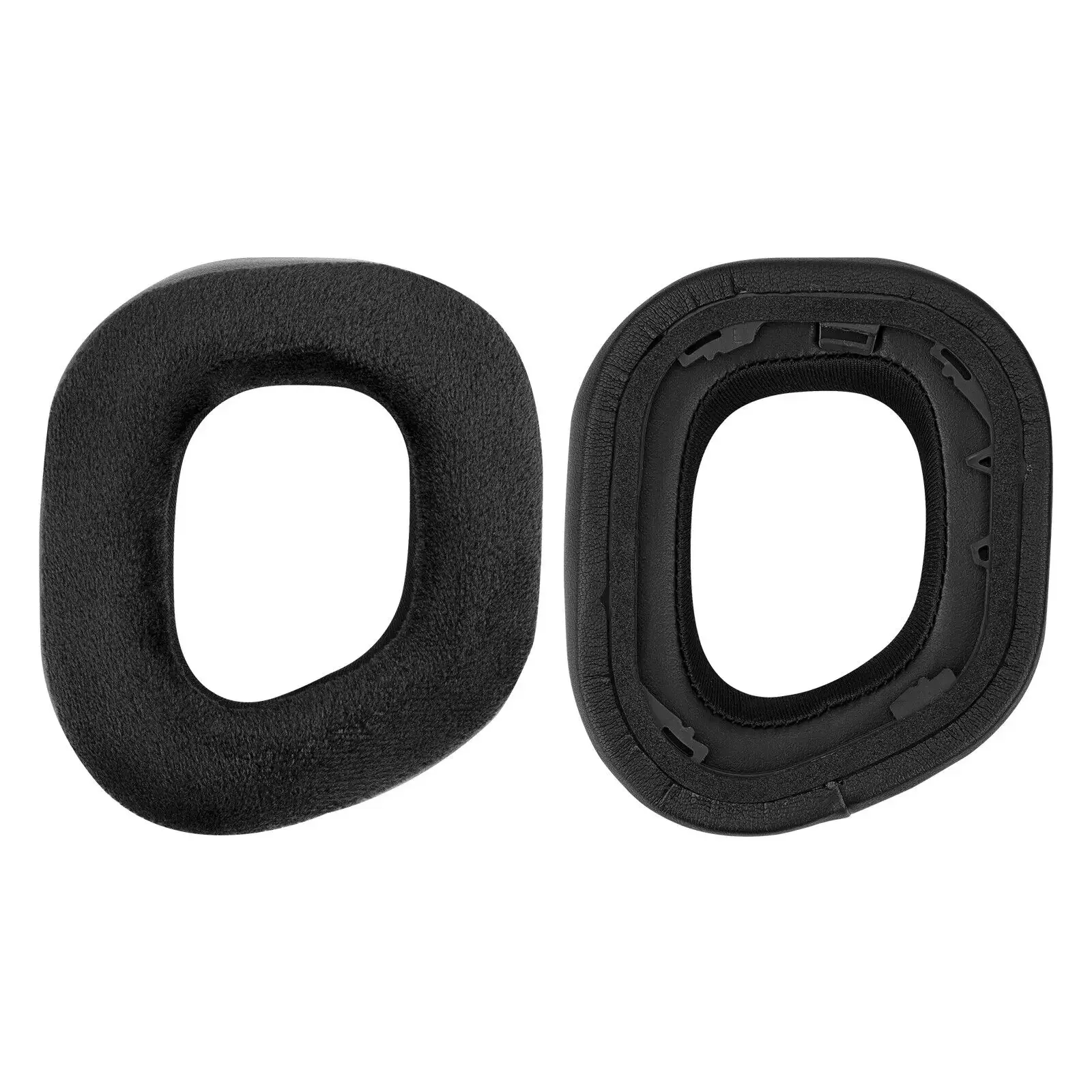1 Pair-Replacement Earpads Ear – Gaming Headset Rgb Bewertung und Preis