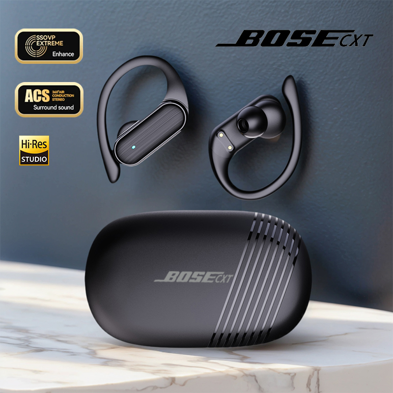 BOSECXT A520 Wireless Business – Noise Cancelling Headphone Bewertung und Preis