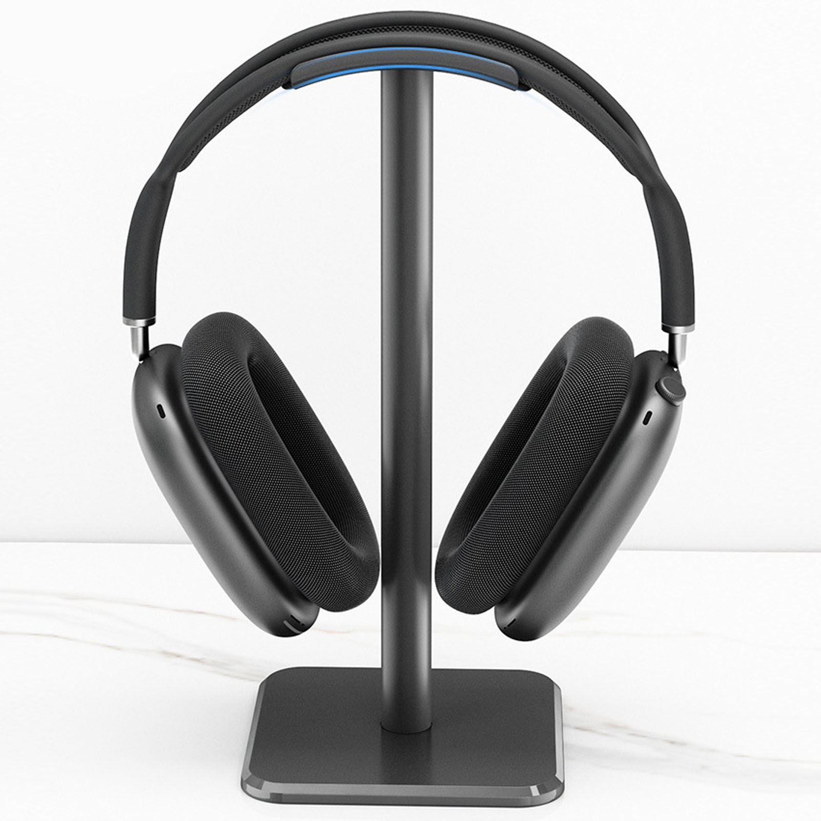 Headphone Stand Rounded Corner – Headphone Stand Desk Bewertung und Preis