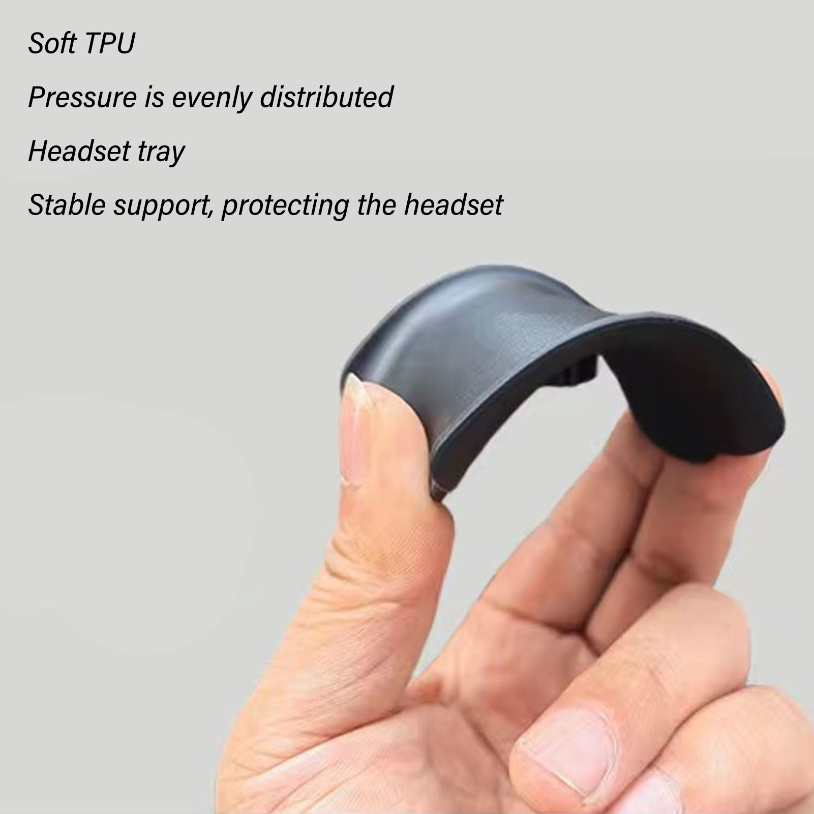 Headphone Stand Rounded Corner – Headphone Stand Desk Bewertung und Preis