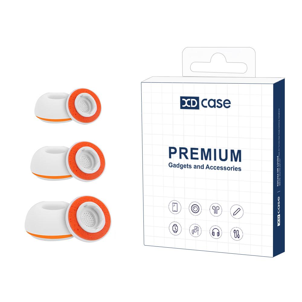 For Samsung Galaxy Buds3 Pro X – Silicone Ear Tip Replacement Bewertung und Preis