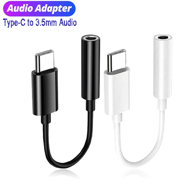 Type C to 3.5mm Jack Earphones – Cable Extension 3.5 Bewertung und Preis