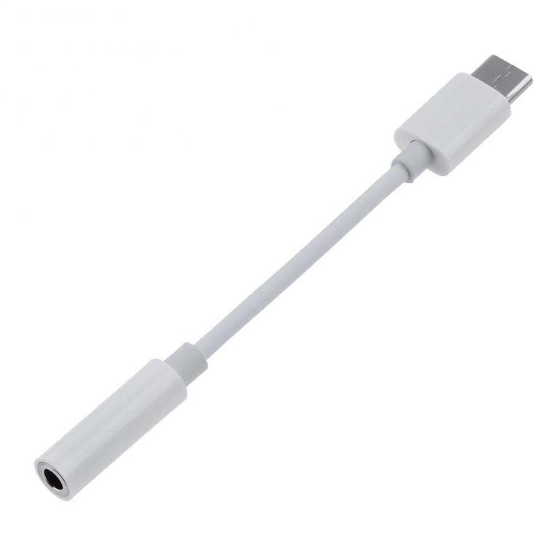 Type C to 3.5mm Jack Earphones – Cable Extension 3.5 Bewertung und Preis