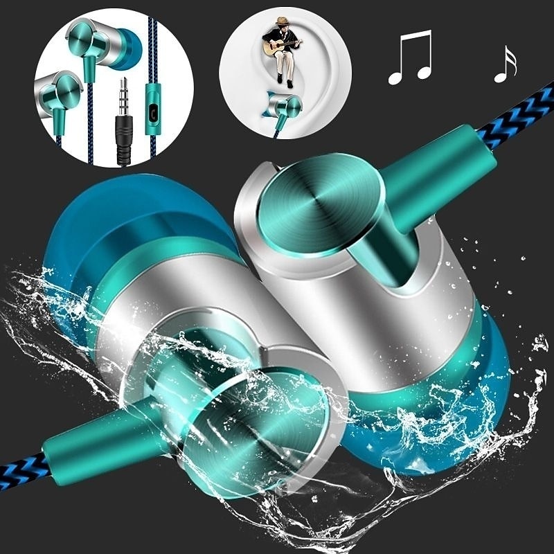 9D Stereo Wired Headphones Bas – Audiophile Headphone Wired Bewertung und Preis