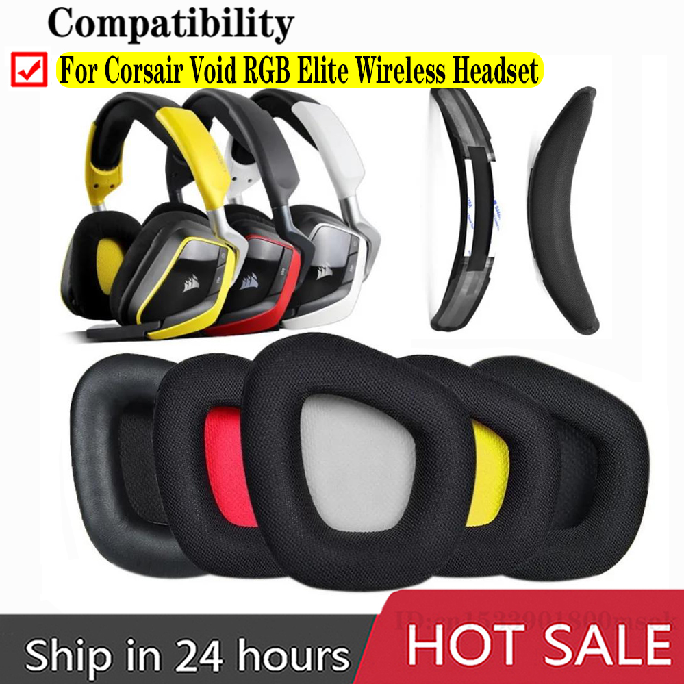 Replacement Earpads Memory Foa – Gaming Headset Rgb Bewertung und Preis