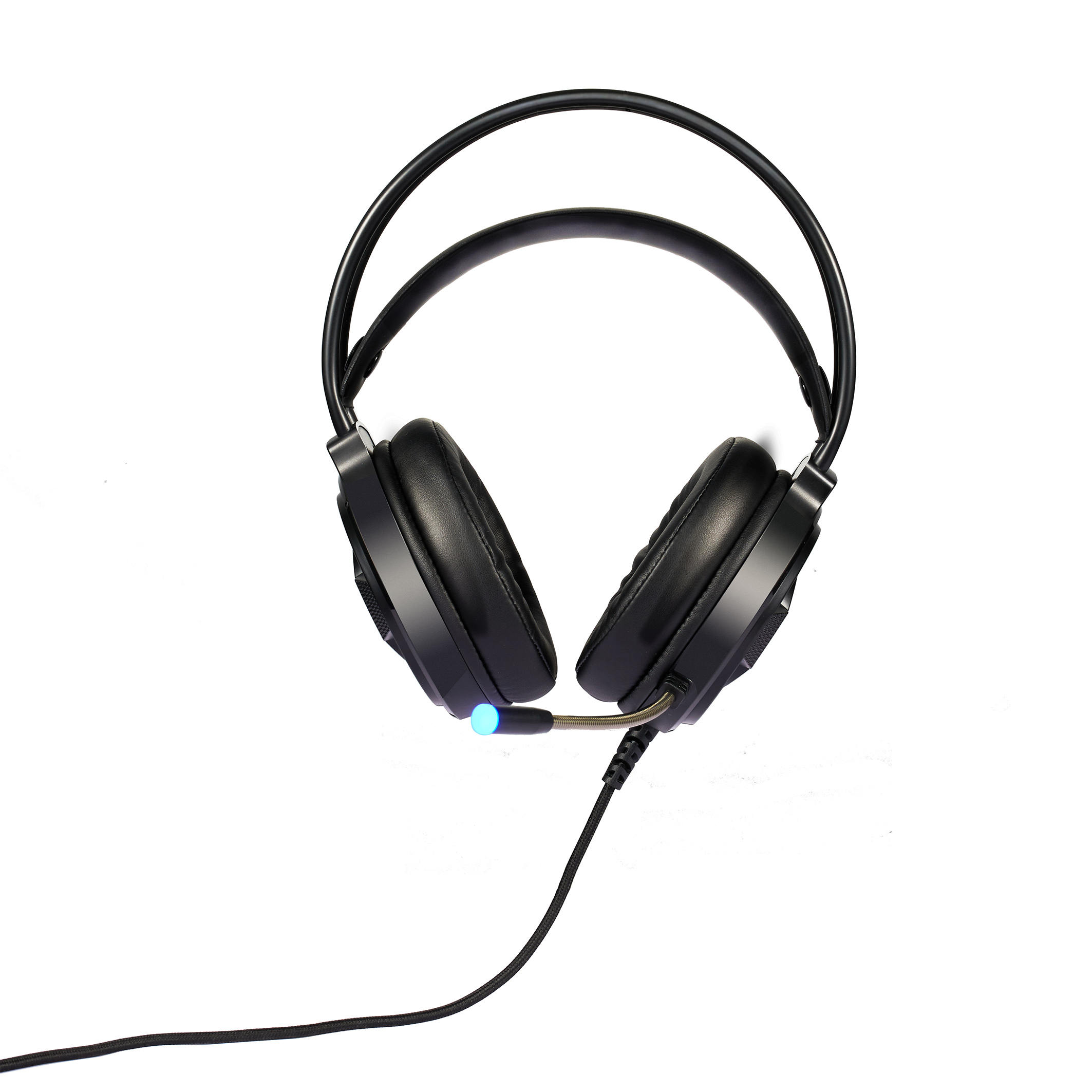 DeyHua RGB Headset Gaming Play – Gaming Headset Rgb Bewertung und Preis