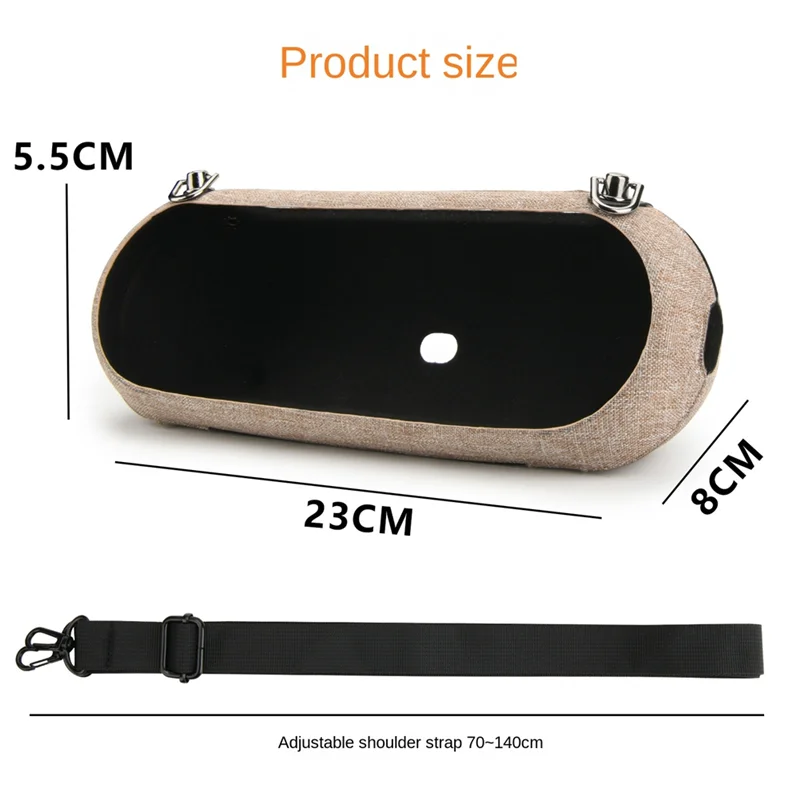 CoverJoy EVA Hard Case for Bea – Headphone Case Hard Bewertung und Preis