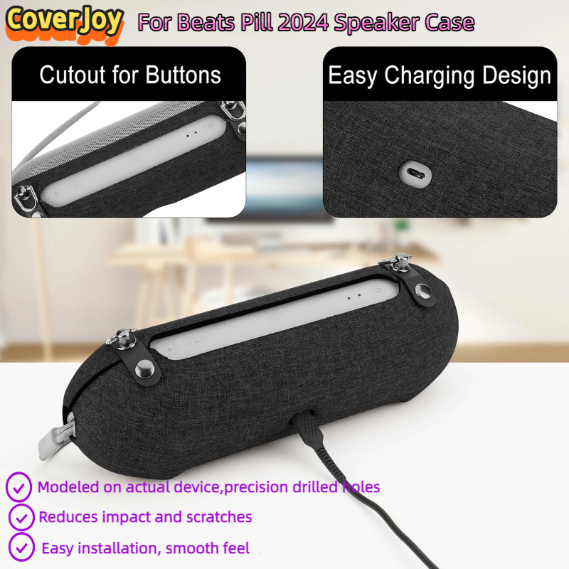 CoverJoy EVA Hard Case for Bea – Headphone Case Hard Bewertung und Preis