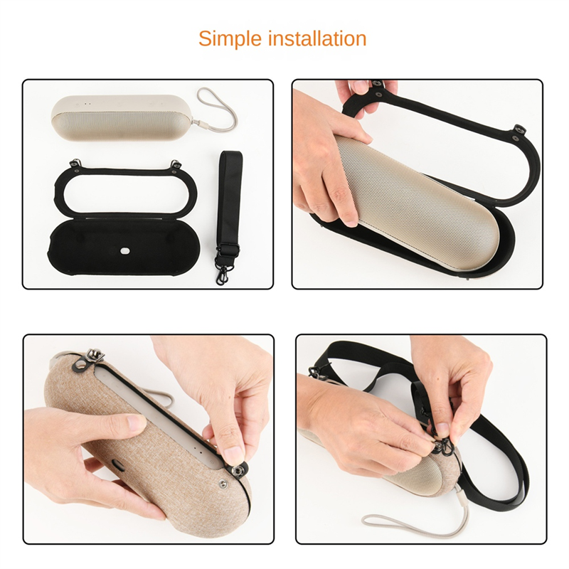 CoverJoy EVA Hard Case for Bea – Headphone Case Hard Bewertung und Preis