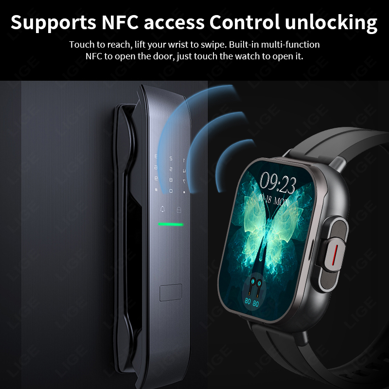 New TWS 2 in 1 Smart Watch wit – Earbuds Charging Case Bewertung und Preis