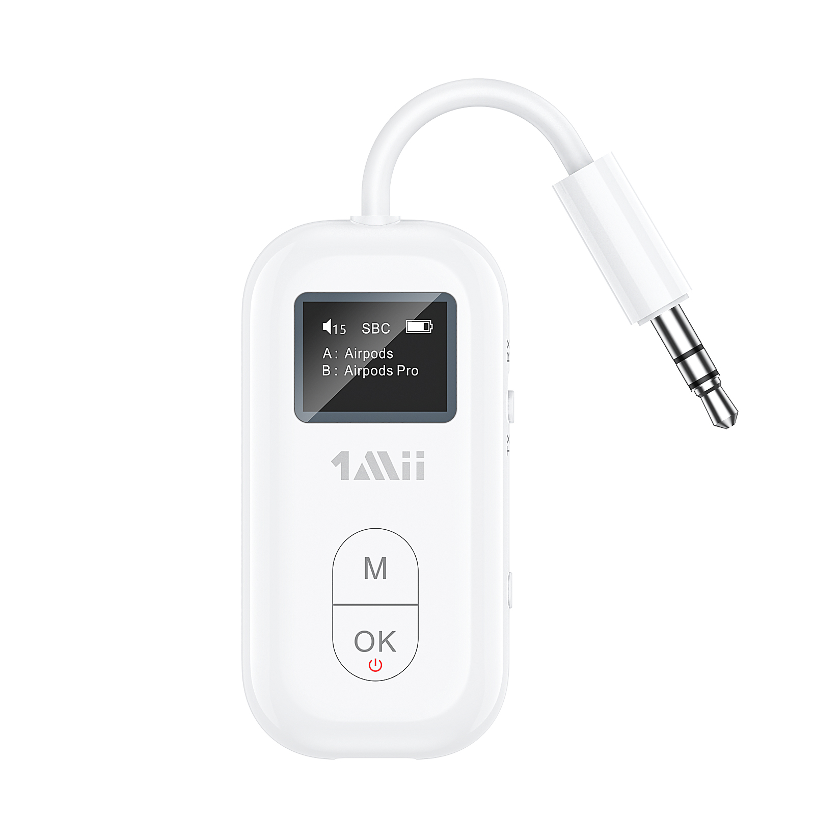 1Mii Airplane 3.5mm AUX Blueto – Bluetooth Adapter Receiver Bewertung und Preis
