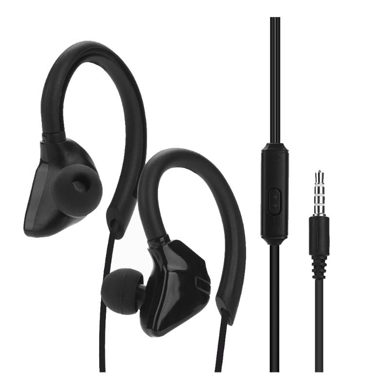 Sports Earbuds Wired with Micr – Wired Earphone Mic Bewertung und Preis