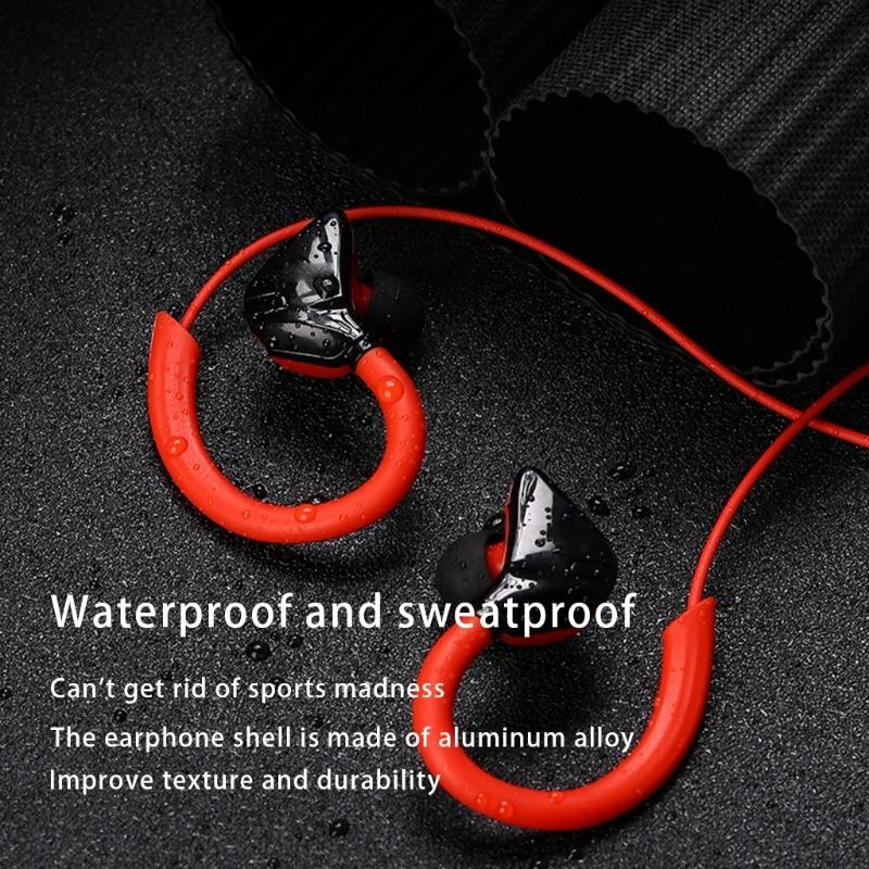 Sports Earbuds Wired with Micr – Wired Earphone Mic Bewertung und Preis