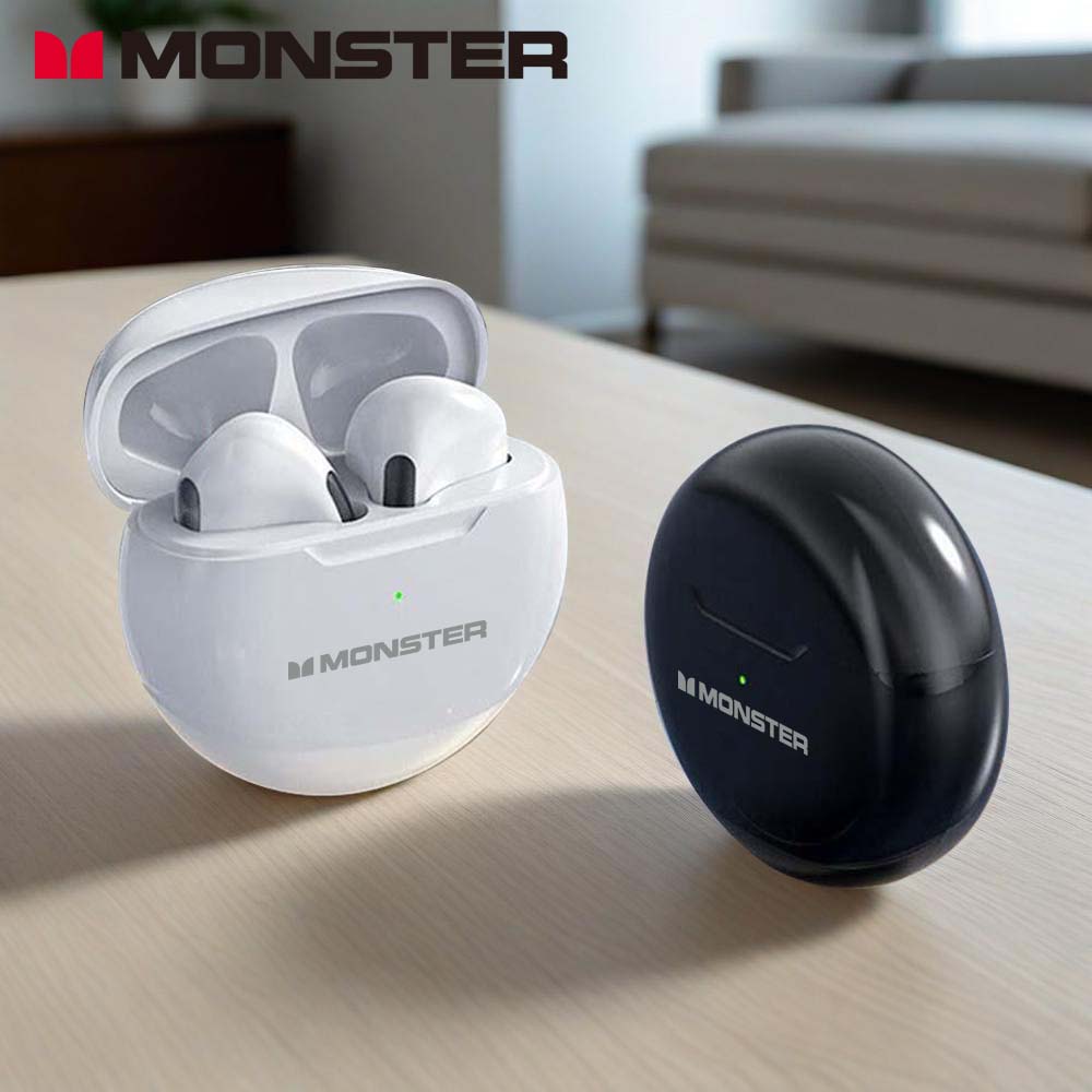 Monster Original TWS Bluetooth – Wireless Earbuds Tws Bewertung und Preis