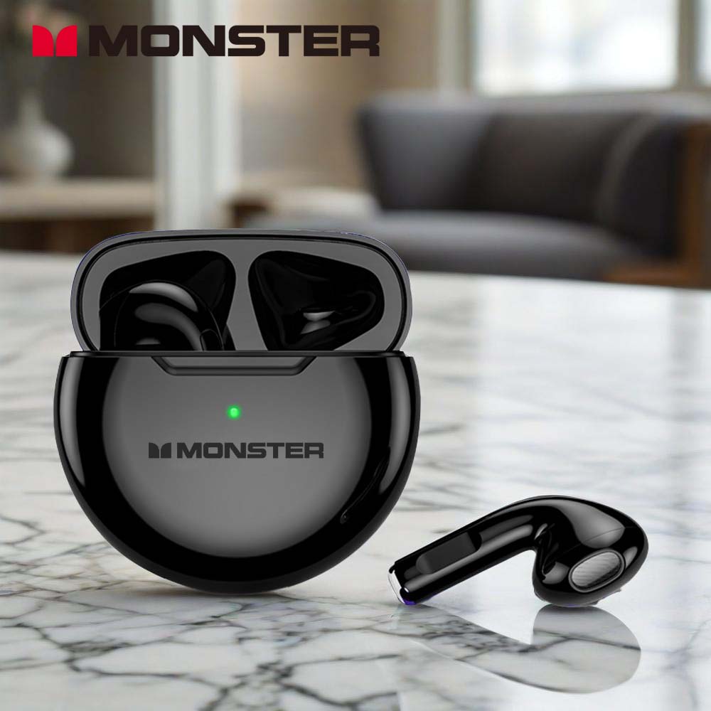 Monster Original TWS Bluetooth – Wireless Earbuds Tws Bewertung und Preis