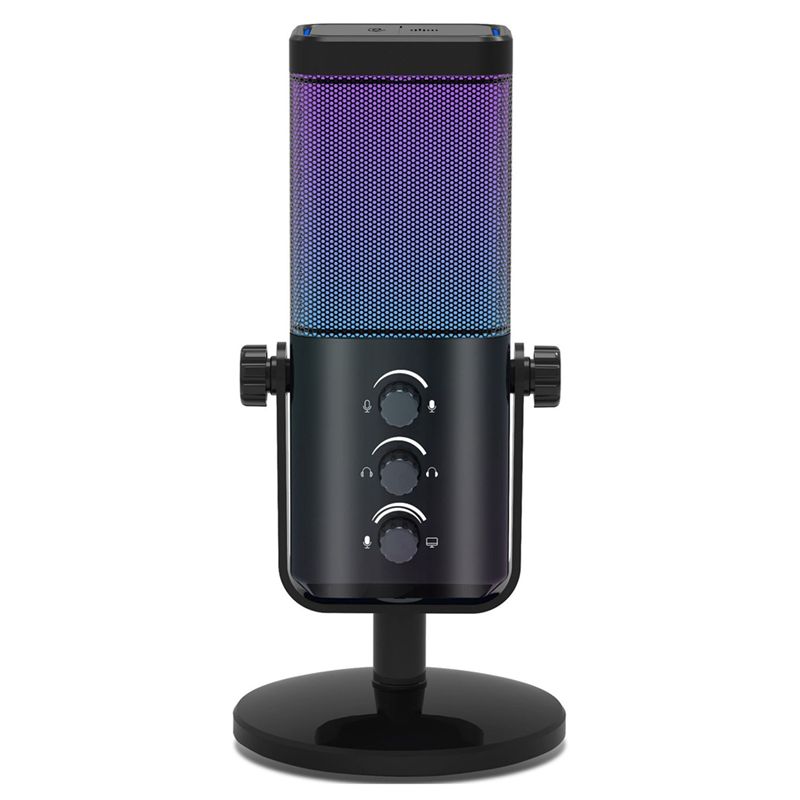 ABZZ-RGB Gaming Microphone USB – Gaming Headset Rgb Bewertung und Preis