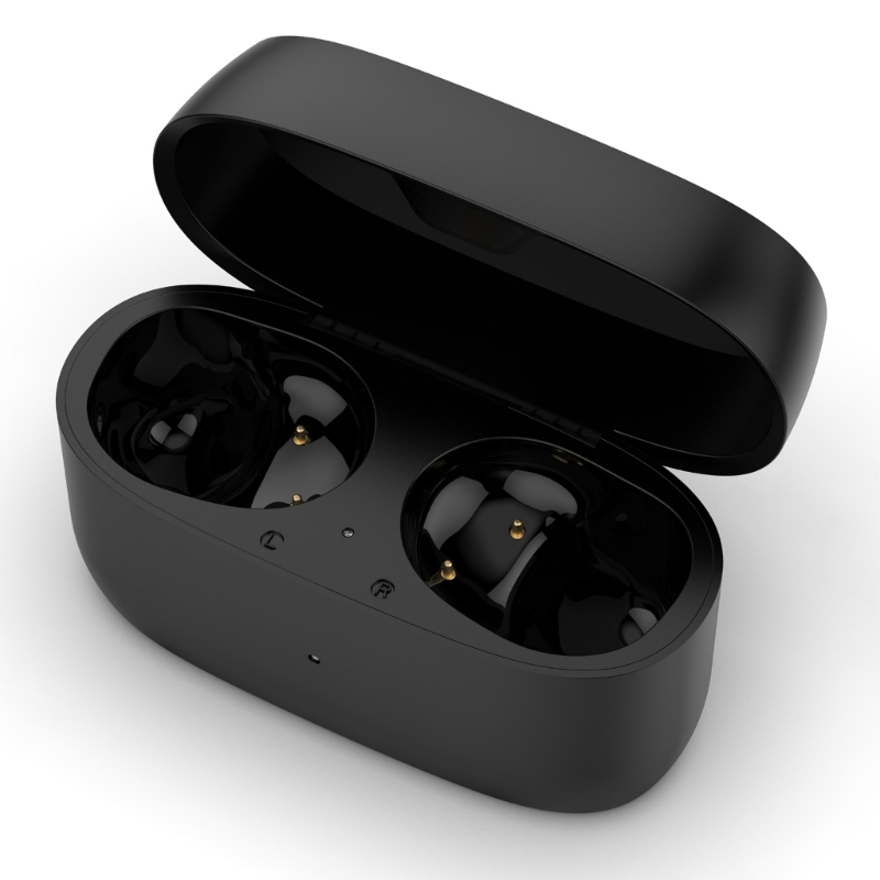 Wireless Earbuds Case Box with – Earbuds Charging Case Bewertung und Preis