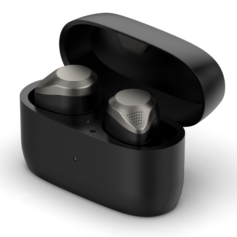Wireless Earbuds Case Box with – Earbuds Charging Case Bewertung und Preis